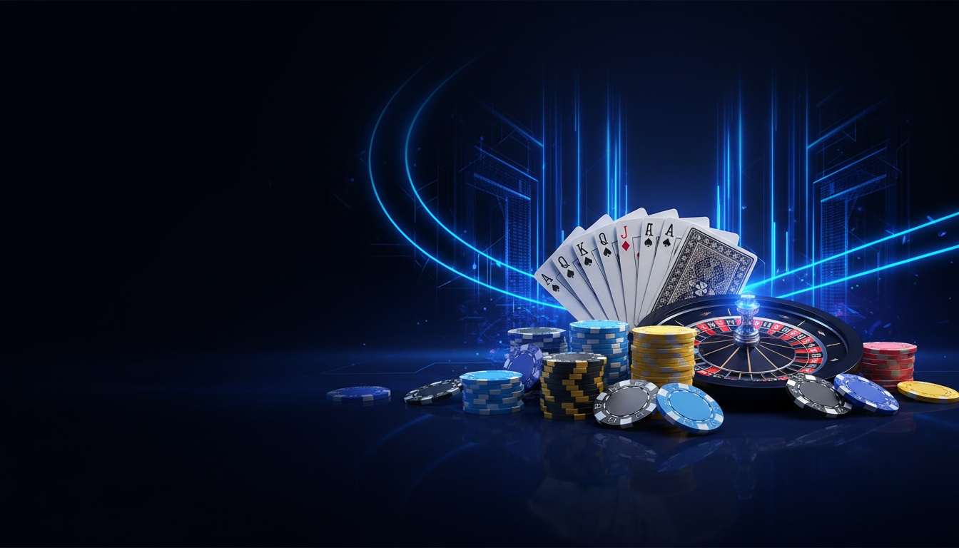 333 Casino